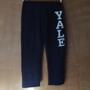 Yale Sweatpants